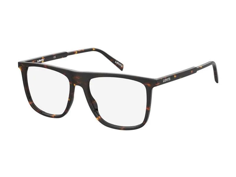 Levi's Frame LV 1016 in 086 (086), front three-quarter view