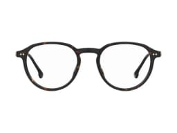 Carrera Frame 1119 in Havana (086), straight front view