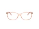 Coach Frame HC6139U in 5556 (5556), straight front view