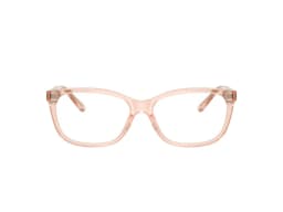 Coach Frame HC6139U in 5556 (5556), straight front view