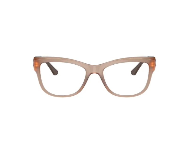 Vogue Eyewear Frame VO5528 in 3097 (3097), straight front view