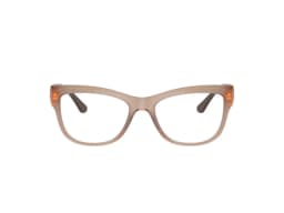 Vogue Eyewear Frame VO5528 in 3097 (3097), straight front view