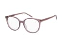 Seventh Street Frame 7A 611 in Morado (789), front three-quarter view