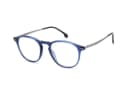 Carrera Frame 8876 in PJP (PJP), front three-quarter view