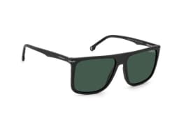 Carrera Sunglasses 278/S in Negro (003), front three-quarter view
