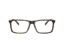 Coach Frame HC6251U in 5120 (5120), straight front view