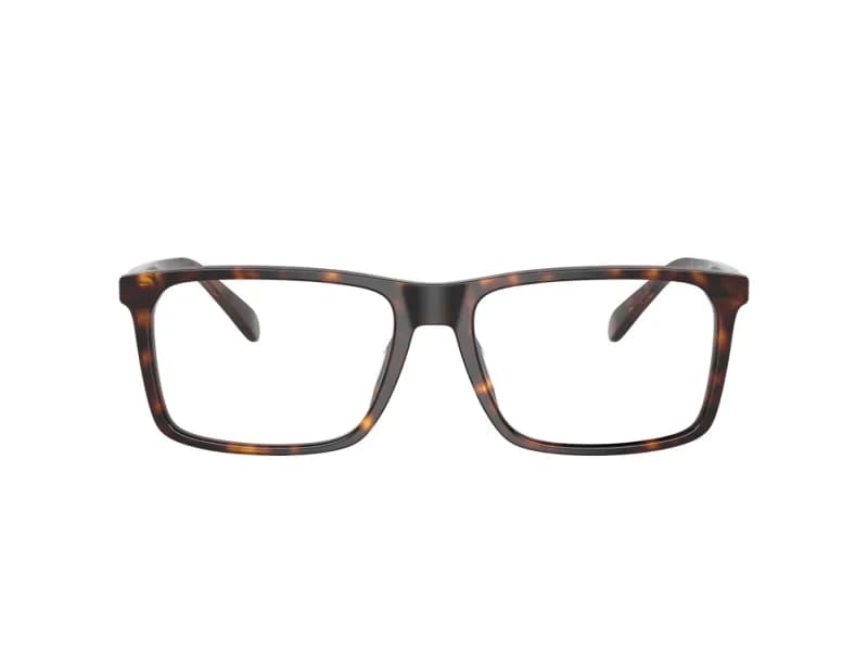 Coach Frame HC6251U in 5120 (5120), straight front view