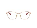 Vogue Eyewear Frame VO4307 in 5152 (5152), straight front view
