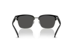 Coach Sunglasses HC8412 in 500287 (500287), viewed from behind