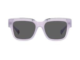 Polaroid Sunglasses PLD 6198/S/X in Morado (789), side view