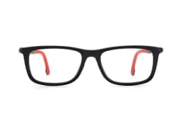 Carrera Frame HYPERFIT 24 in 003 (003), straight front view
