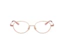 Coach Frame HC5189TD in 9407 (9407), straight front view