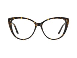 Carrera Frame 319 in Havana (086), straight front view