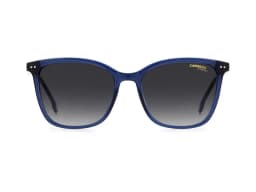 Carrera Sunglasses 2036T/S in Azul (PJP), side view