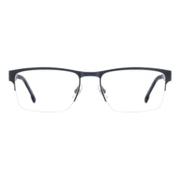 Carrera Frame 8914 in BLUE, alternate view
