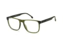 Carrera Frame 8892 in 1O4 (1O4), front three-quarter view