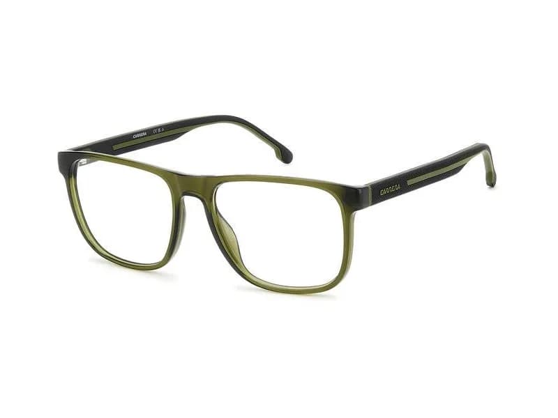 Carrera Frame 8892 in 1O4 (1O4), front three-quarter view