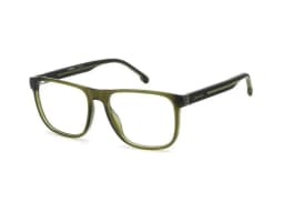Carrera Frame 8892 in 1O4 (1O4), front three-quarter view