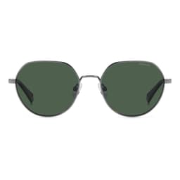 Polaroid Sunglasses PLD 6236/S/X in RUTHENIUM GREEN, alternate view