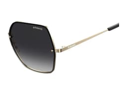Polaroid Sunglasses PLD 4091/S in 2F7 (2F7), side view