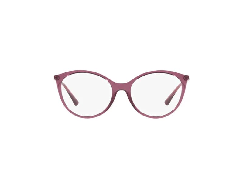 Vogue Eyewear Frame VO5387 in 2798 (2798), straight front view