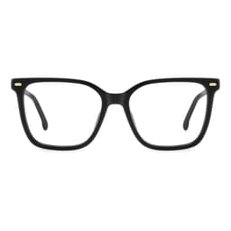 Carrera Frame 3011 in BLACK, alternate view