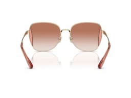 Coach Sunglasses HC7158D in 900513 (900513), viewed from behind