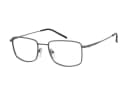 Seventh Street Frame 7A 130 in Gris (KJ1), front three-quarter view