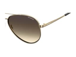 Polaroid Sunglasses PLD 6069/S/X in J5G (J5G), side view