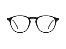Carrera Frame 8876 in 003 (003), straight front view