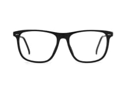 Carrera Frame 1132 in Negro (807), side view