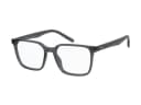 Smith Frame S 355 in Gris (KB7), front three-quarter view