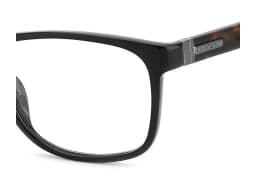 Carrera Frame 8889 in 807 (807), side view