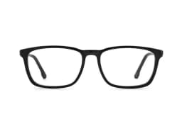 Carrera Frame 265 in Negro (807), side view