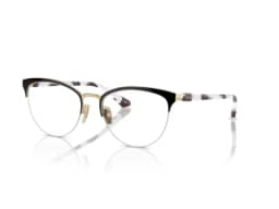 Vogue Eyewear Frame VO4304 in 352 (352), front three-quarter view