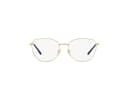 Vogue Eyewear Frame VO4231 in 848 (848), straight front view