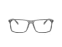 Coach Frame HC6251U in 5849 (5849), straight front view