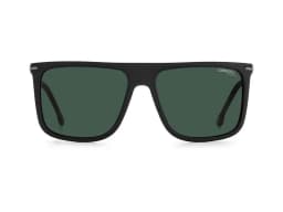 Carrera Sunglasses 278/S in Negro (003), side view