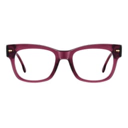Carrera Frame 3063 in CHERRY, alternate view