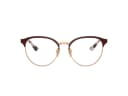 Vogue Eyewear Frame VO4305 in 5170 (5170), straight front view