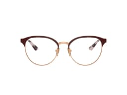 Vogue Eyewear Frame VO4305 in 5170 (5170), straight front view