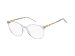 Marc Jacobs Frame MARC 511 in 789 (789), front three-quarter view