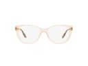Vogue Eyewear Frame VO5485 in 3052 (3052), straight front view