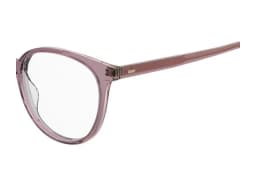 Seventh Street Frame 7A 611 in Morado (789), side view