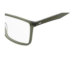 Seventh Street Frame 7A 137 in Verde (4C3), side view