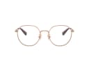 Coach Frame HC5175 in 9331 (9331), straight front view