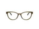 Coach Frame HC6258U in 5072 (5072), straight front view
