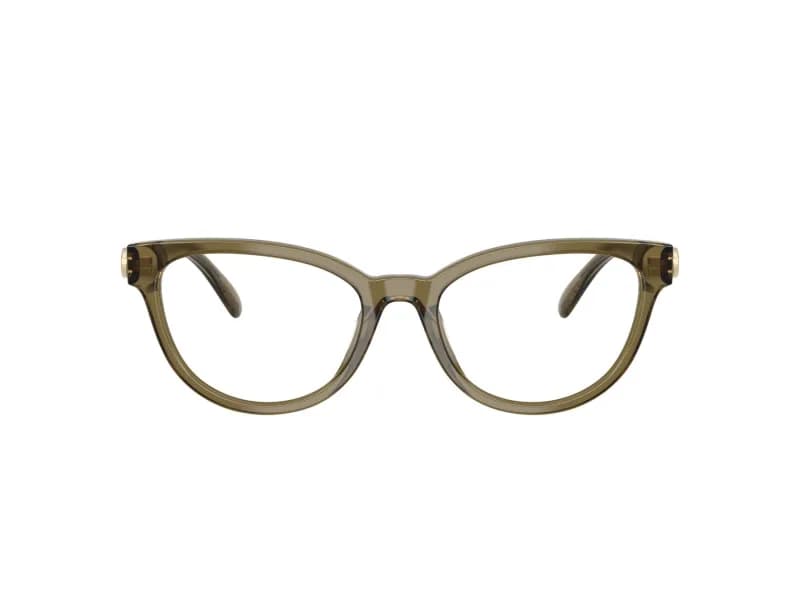 Coach Frame HC6258U in 5072 (5072), straight front view