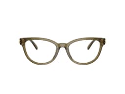 Coach Frame HC6258U in 5072 (5072), straight front view