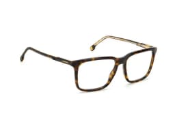 Carrera Frame 1130 in Havana (086), front three-quarter view